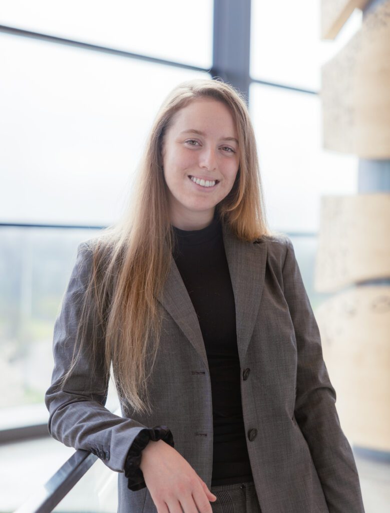 Picture of Ana Downes