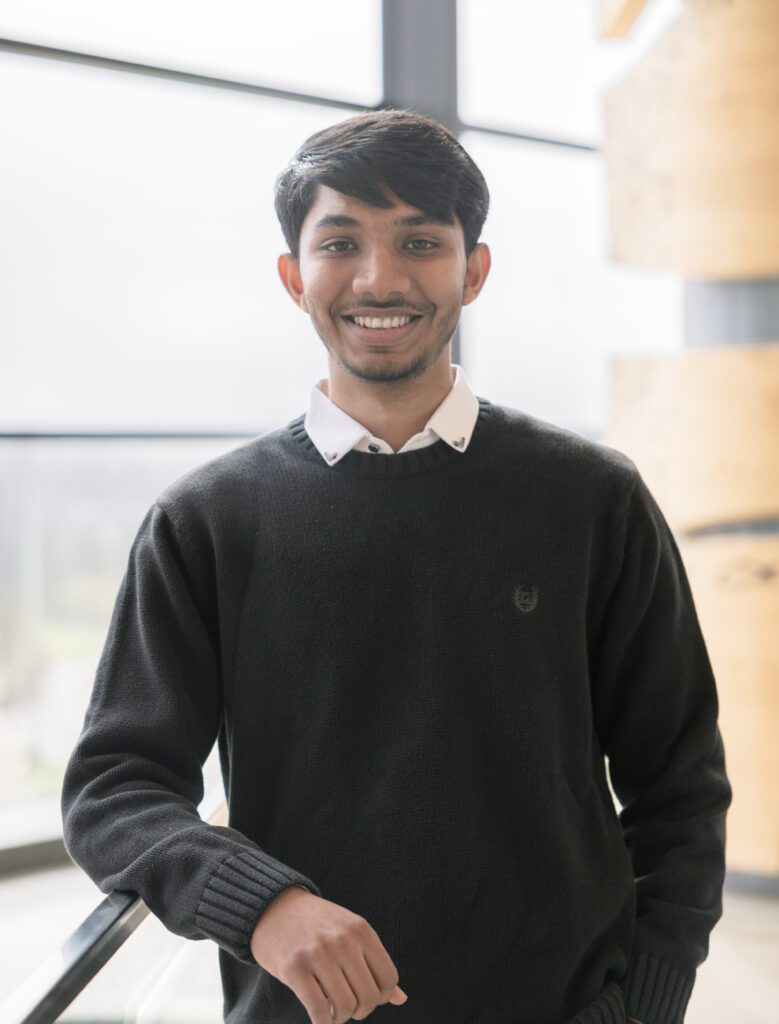 Picture of Kartavya Patel