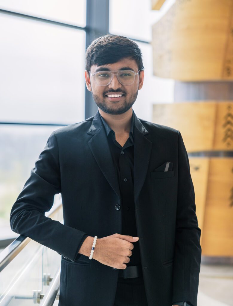 Picture of Yash Patel