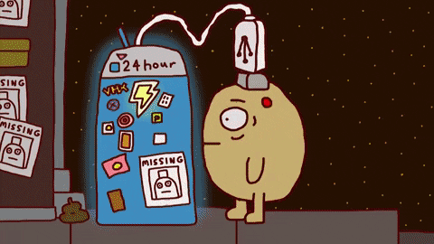 Polyvinyl Records Gif