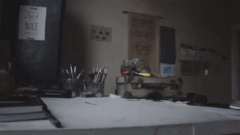 SoulPancake Books Gif