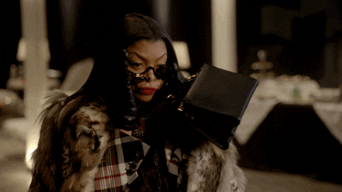 Official GIPHY channel for Empire on FOX.