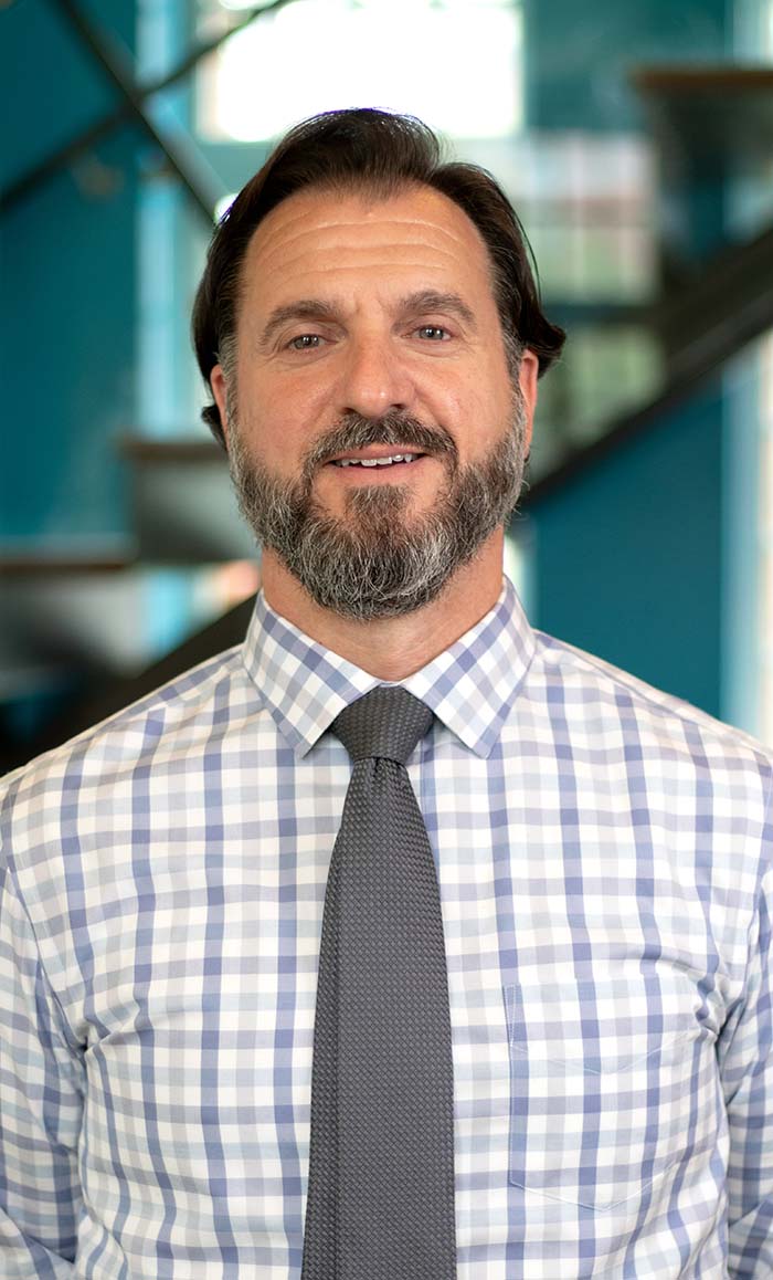 Chief Executive Officer of IGNITE