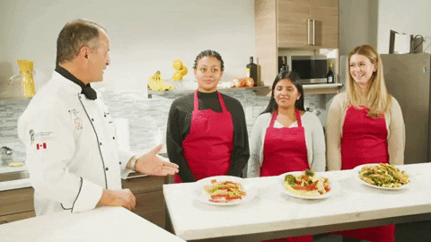 The IGNITE Student Engagement Co-ordinators share the best things they cooked in Episode one of Ignition Point.