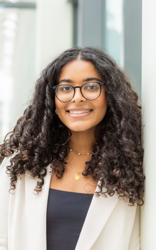 Image of Jasmine Bates, IGNITE BoD.
