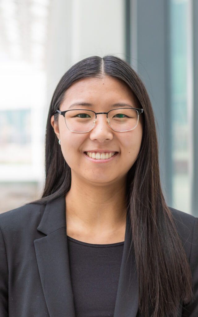 An image of Jenny Trang, IGNITE BoD.