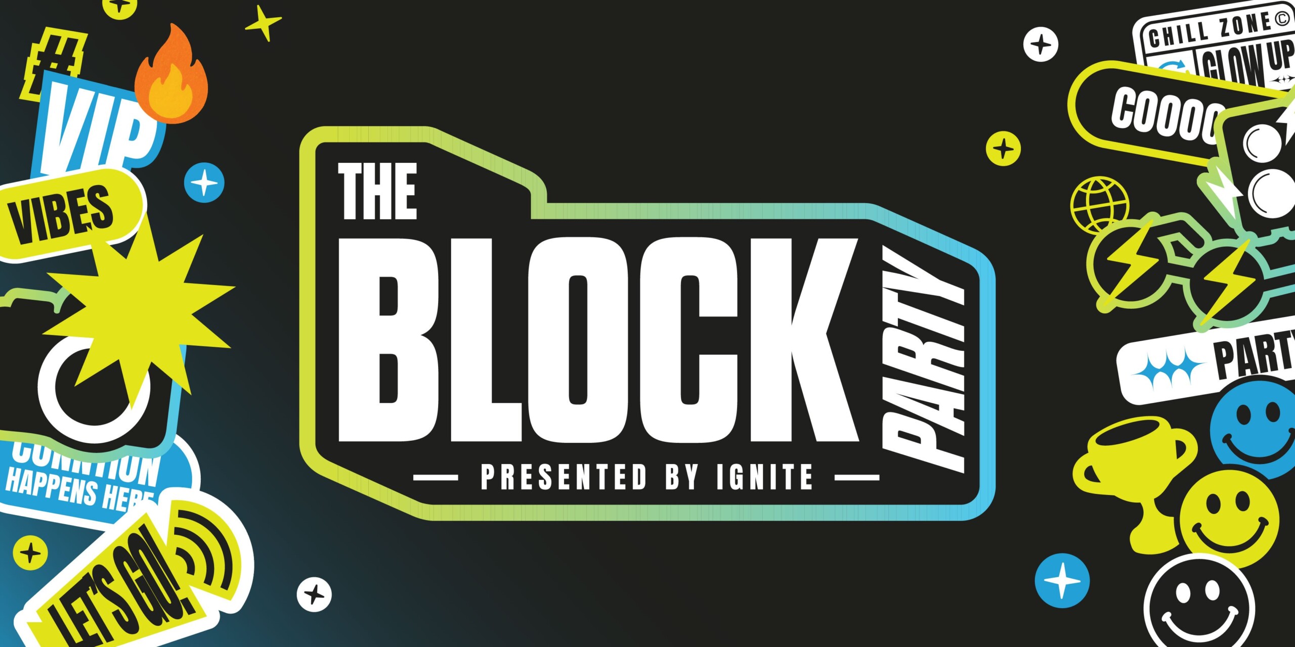 The Block Party – North